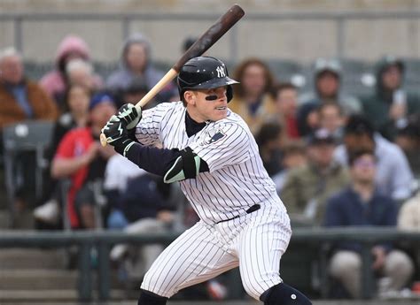 Yankees Notebook: Harrison Bader nearing rehab assignment